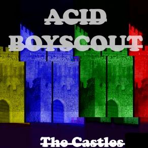 Download track Death Is In Another Castle - Tod Bleibet Meine Freude Acid BoyScout