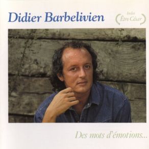 Download track L'Amour Au Hasard Didier Barbelivien