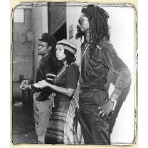 Download track Party In Session Black Uhuru