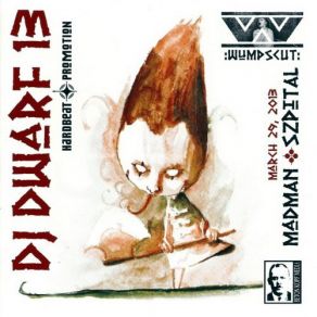 Download track Grobian (Sinthetik Messiah Remix) Wumpscut