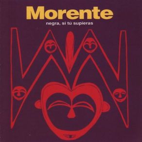 Download track Si Mi Voz Muriera En Tierra (Alegrías) Enrique Morente