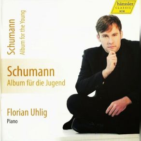 Download track Album FÃ¼r Die Jugend Op. 68 - Zweite Abteilung - 18 Lied Italienischer Marinari' Florian Uhlig