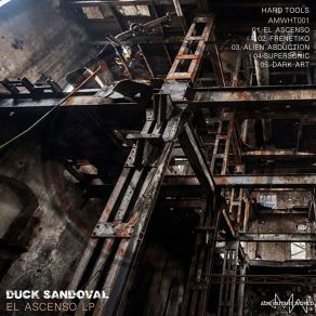 Download track Dark Art Duck Sandoval