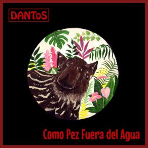 Download track Como Llegas Dantos