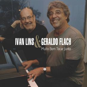 Download track O Mapa Da Cidade Ivan Lins, Geraldo Flach