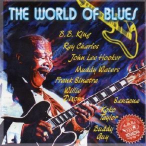 Download track What A Wonderful World B. B. King