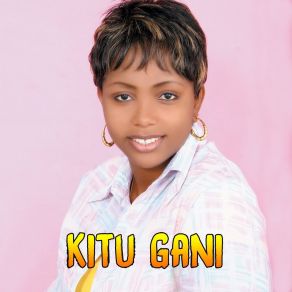 Download track Kitu Gani Christina Shusho