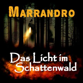 Download track Kannst Du Mich Sehen, Pt. 4 Marrandro