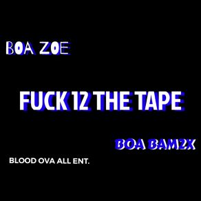 Download track Fuck 12 B. O. A Bam2XB. O. A Zoe