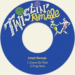 Download track Frog Hunt Lloyd George