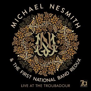 Download track Papa Gene's Blues Michael Nesmith, The First National Band Redux