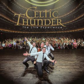 Download track Caledonia (Live) Celtic Thunder