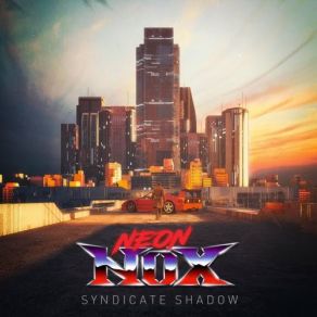 Download track Street Hawk Neon Nox