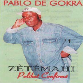 Download track Yohoulé Pablo De Gokra