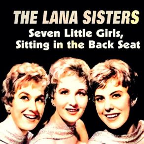 Download track Two-Some (Remastered) Lana Sisters