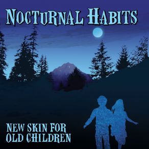 Download track Sketchbook For The Living Nocturnal Habits