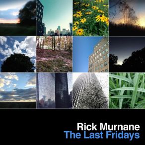 Download track The Blues Come Around Rick Murnane