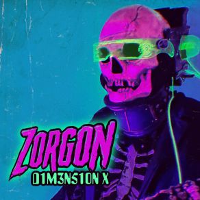 Download track Sleep Scars Zorgon