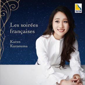 Download track Les Soirees De Nazelles, FP 84, Cadence Tokyo Symphony Orchestra, Naoto Otomo, Karen Kuronuma