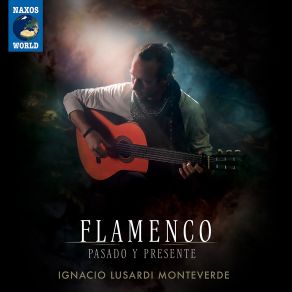 Download track Caleras Del Prado Ignacio Lusardi Monteverde