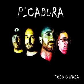 Download track Tal Vez Mañana Picadura