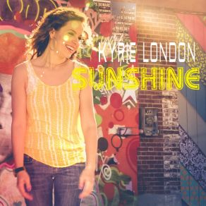 Download track Sunshine (Todd Edwards Light Of The Son Dub) Kyrie LondonTodd Edwards