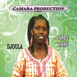 Download track Bande Nakile Bande Koné