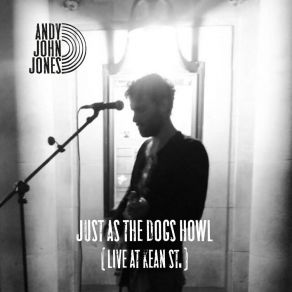 Download track Just As The Dogs Howl Andy John Jones