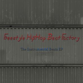 Download track Chinese Style Rap Break Freestyle Hip-Hop Beat Factory