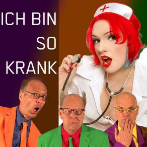 Download track Ich Bin So Krank Die Band Mit Witz