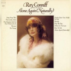 Download track Daddy Don't You Walk So Fast The Ray Conniff Singers