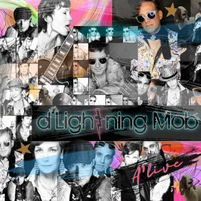 Download track Indigo Blue (Live) D'lightning Mob