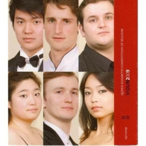 Download track 03. Wolfgang Amadeus MOZART - Concerto N. 4 In D Major KV 218 - Rondeau Kim Suyoen, Yoon Soyoung, Lorenzo Gatto