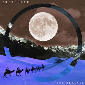 Download track Pretender (Manu Gonzalez Remix) Wolves By Night