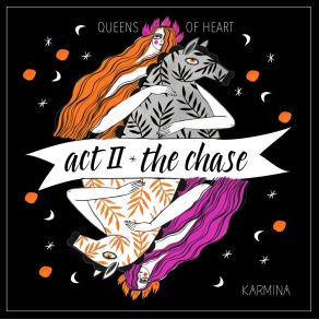 Download track All The King's Horses (Remix) Karmina