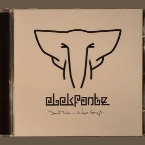 Download track Cryptographic Love Elekfantz