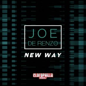 Download track New Way (Billy Roger Remix) Joe De Renzo