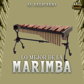 Download track Jennifer Meliza Marimba