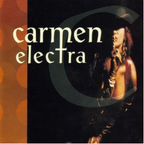 Download track Just A Little Lovin' Carmen Electra