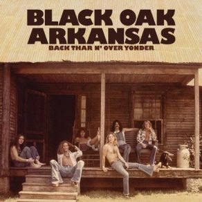 Download track Arby's [I Want A Woman With] Big Titties (1974 Studio Version) Black Oak Arkansas