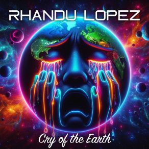 Download track I Feel Crazy About The Turns The World Takes Rhandu Lopez