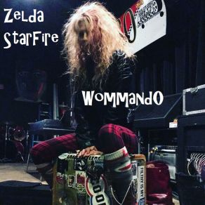 Download track Water Witch Zelda Starfire