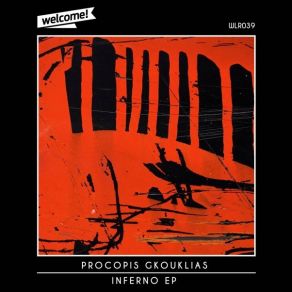 Download track Inferno (Original Mix) Procopis Gkouklias