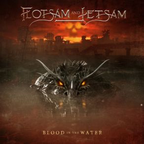 Download track Burn The Sky Flotsam And Jetsam