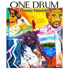 Download track Make The Best In Life One Drum