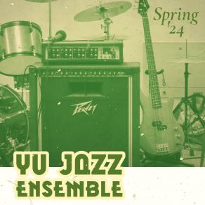 Download track Gungala Nido YU Jazz Ensemble