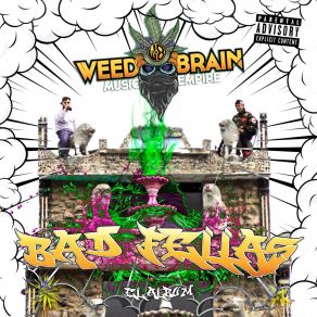 Download track Mi Versión Weedbrain Music Empire