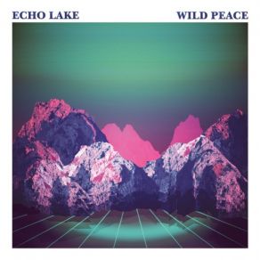 Download track Even The Blind Echo Lake