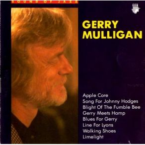 Download track Song For Johnny Hodges Gerry Mulligan