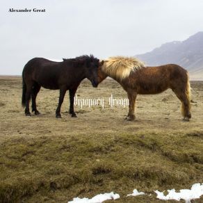 Download track Better Than Four Alexander Great